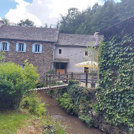 Moulin De Serre Cassagnes-Begonhes Luaran gambar