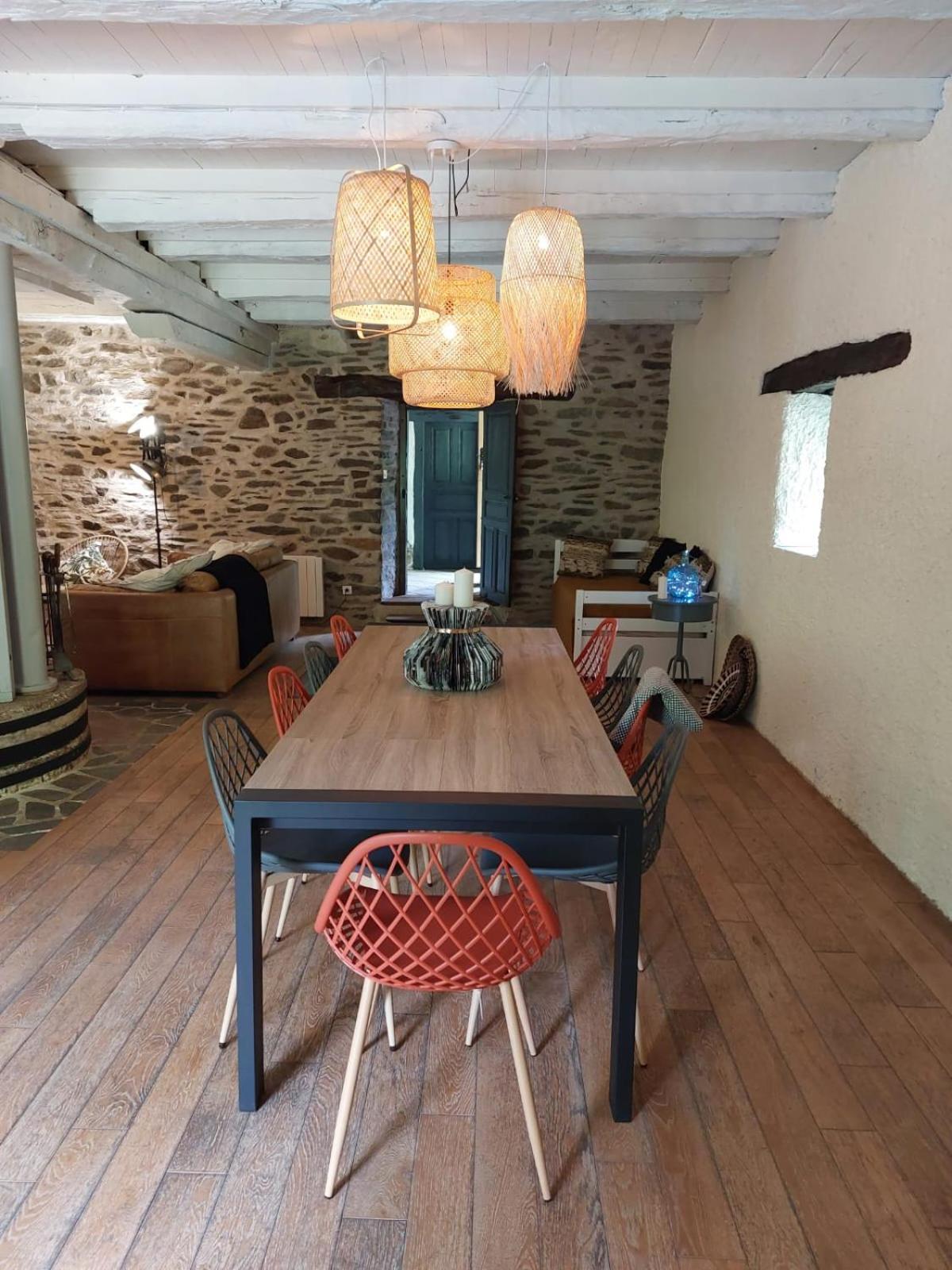 Moulin De Serre Cassagnes-Begonhes Luaran gambar