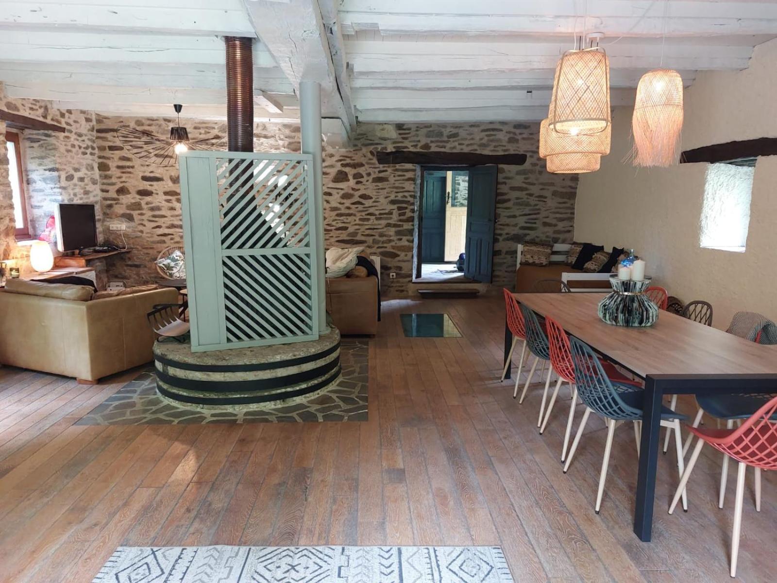 Moulin De Serre Cassagnes-Begonhes Luaran gambar