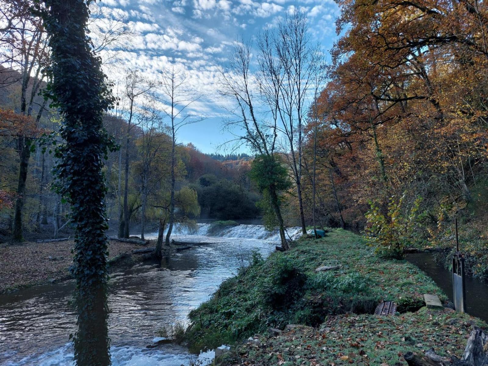 Moulin De Serre Cassagnes-Begonhes Luaran gambar