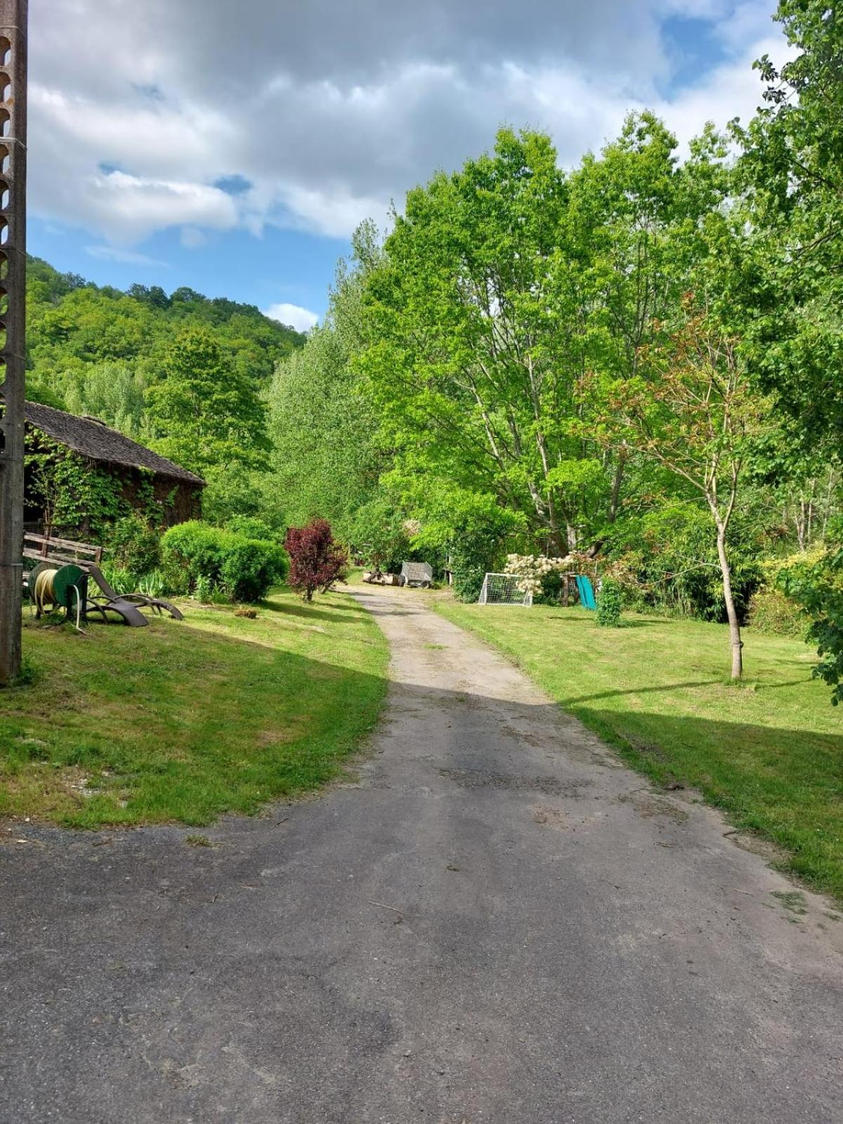 Moulin De Serre Cassagnes-Begonhes Luaran gambar