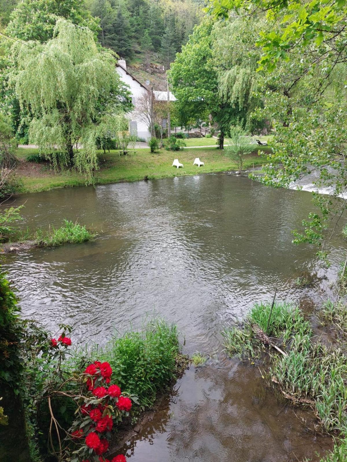 Moulin De Serre Cassagnes-Begonhes Luaran gambar