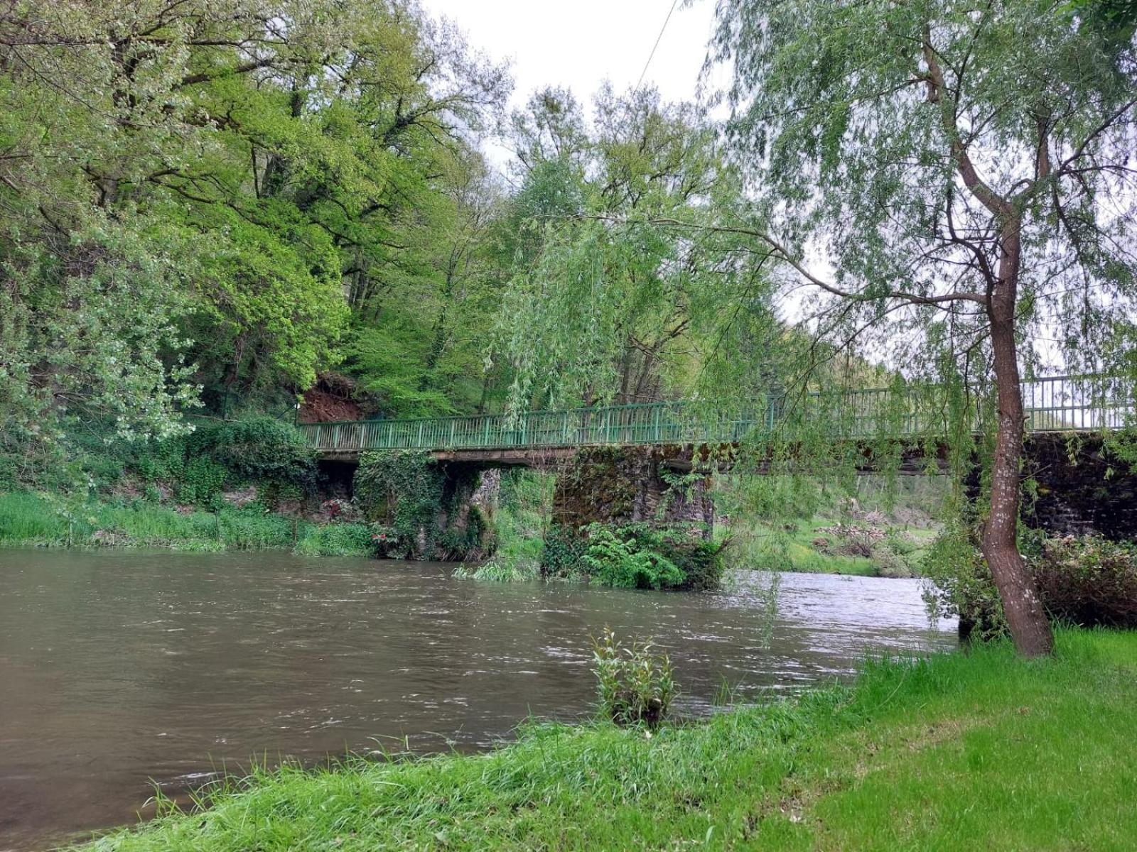 Moulin De Serre Cassagnes-Begonhes Luaran gambar